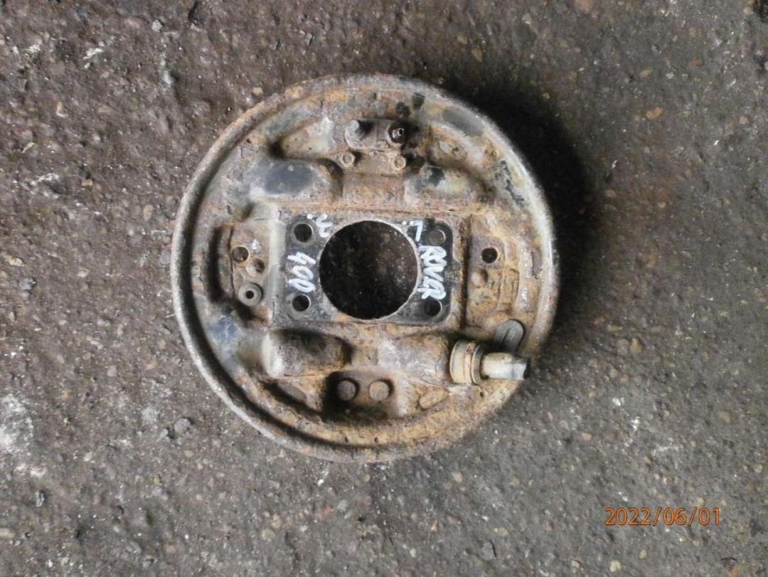 Кожух к Rover 400 1998