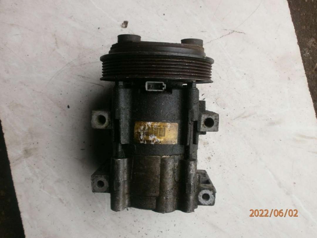 Компрессор кондиционера к Ford Fiesta 1998