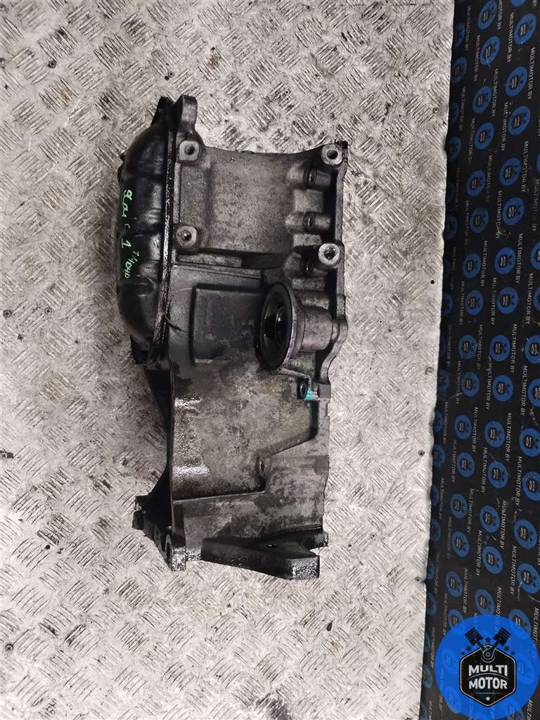 Поддон к Toyota Yaris 2004