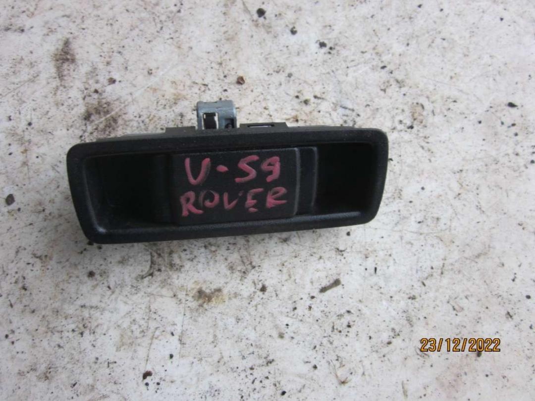 Замок бардачка к Rover 400 1992