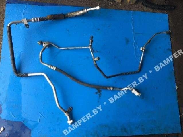 Трубка кондиционера к Daewoo Nubira 1999