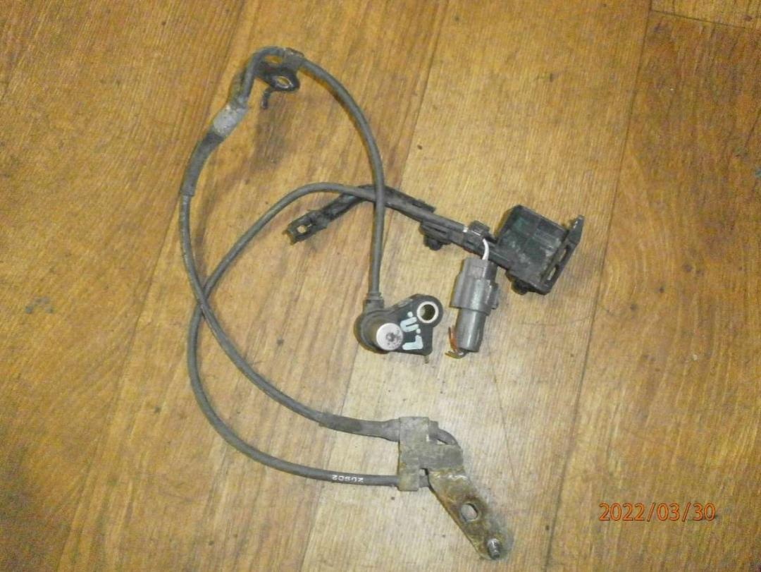 Датчик ABS к Mazda 626 1999