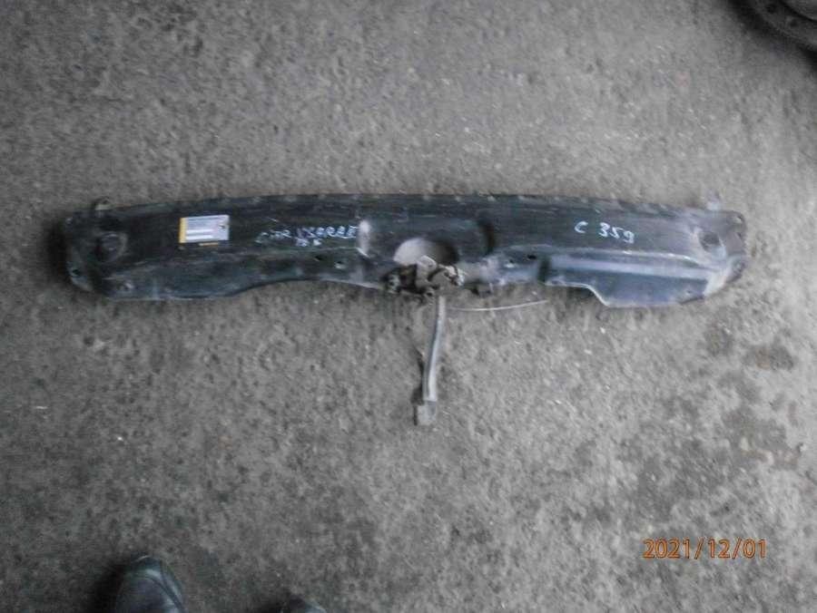 Планка под капот к Citroen Xsara 2003