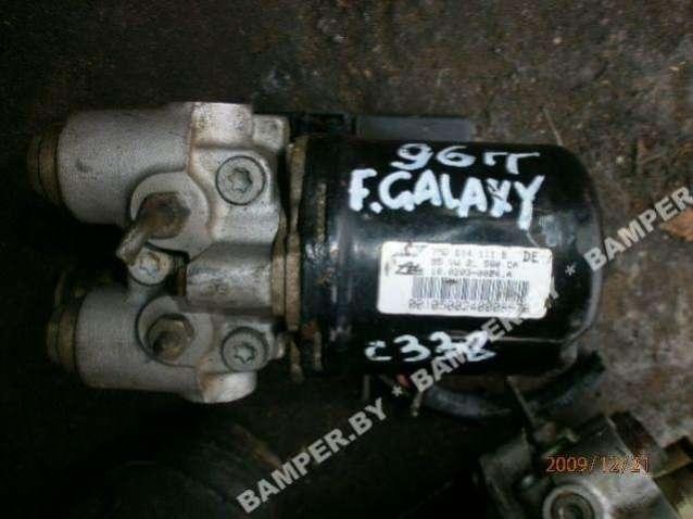 Блок ABS к Ford Galaxy 1996