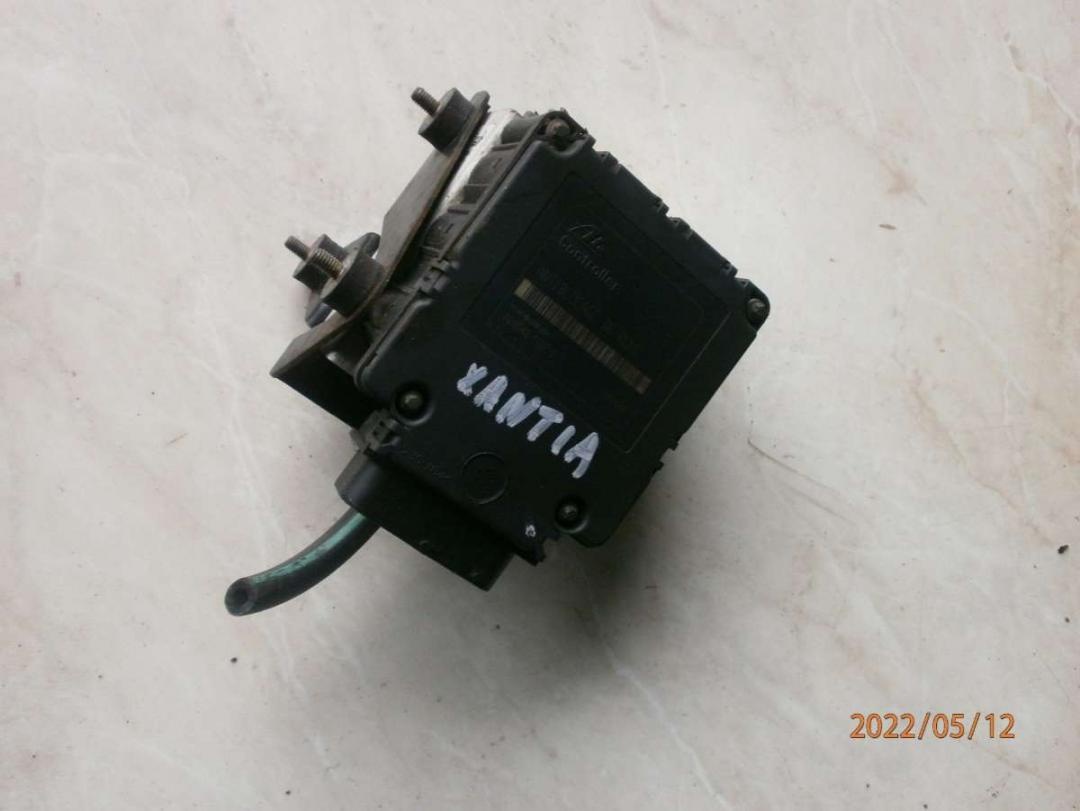 Блок ABS к Citroen Xantia 1999