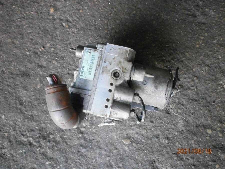 Блок ABS к Peugeot 406 1998