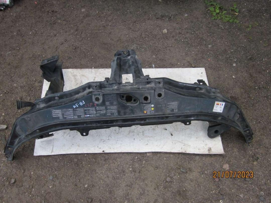 Планка под капот к Renault Espace 2007
