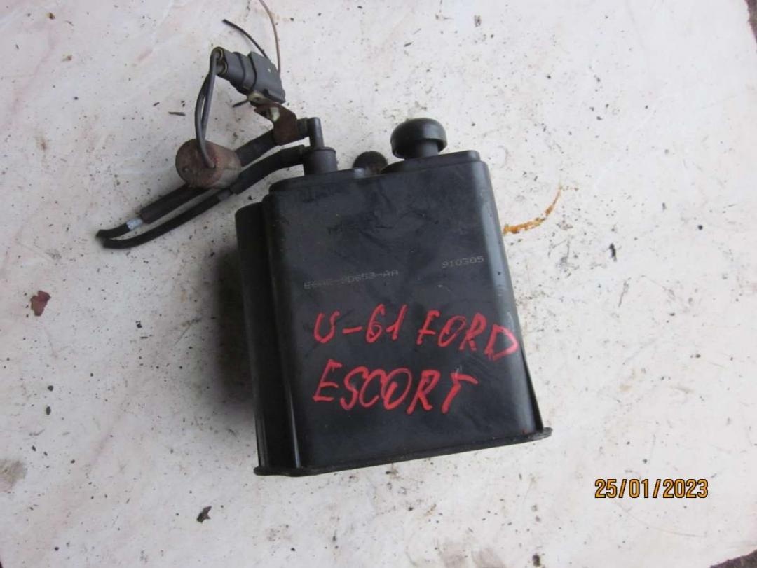 Адсорбер к Ford Escort 1992