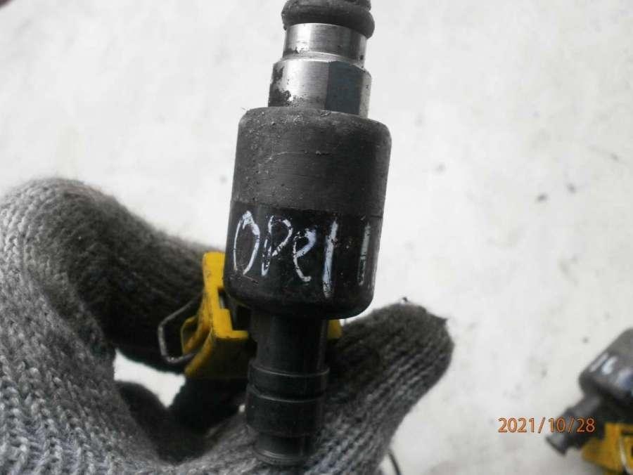 Форсунка к Daewoo Nubira 1999