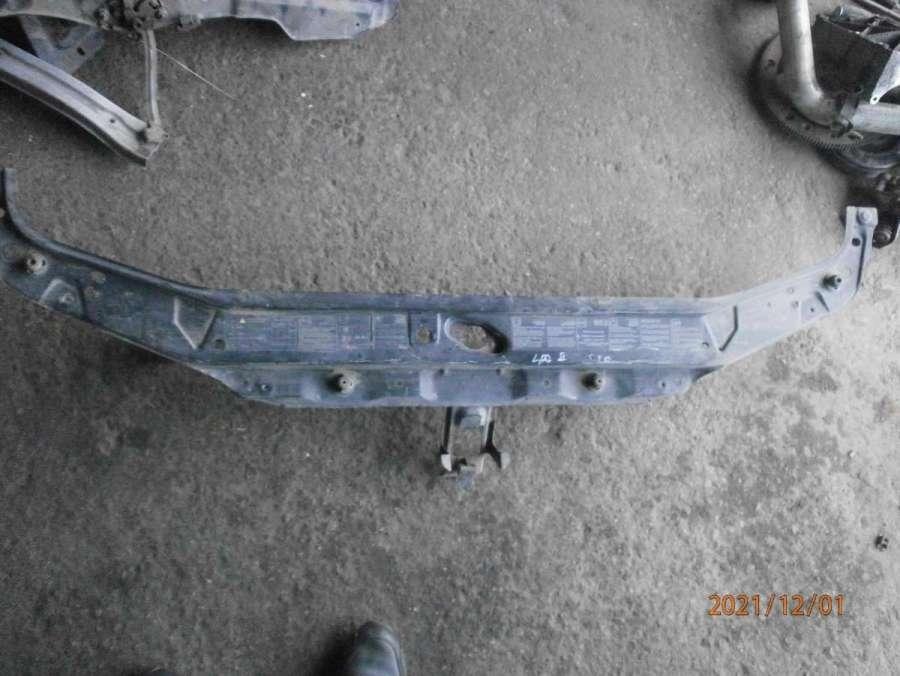 Планка под капот к Renault Laguna 2003