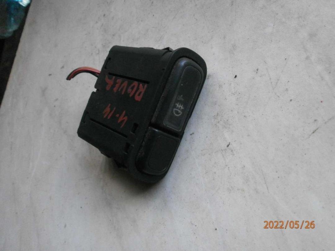Кнопка противотуманных фар к Rover 400 1998