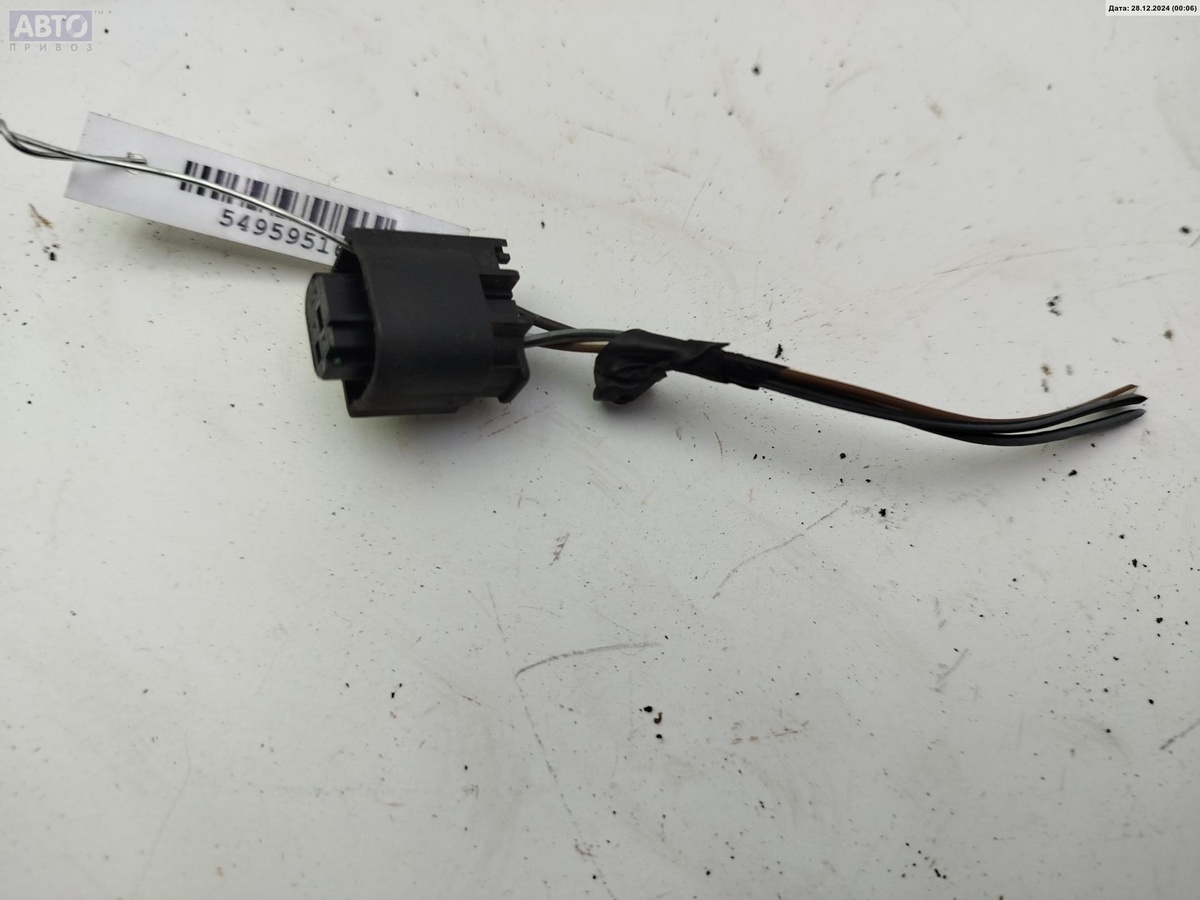 Разъем AUX / USB к Opel Vectra 2004