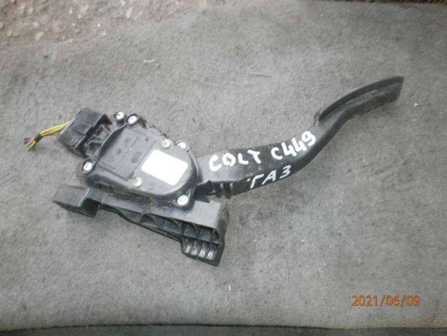 Педаль к Mitsubishi Colt 2007