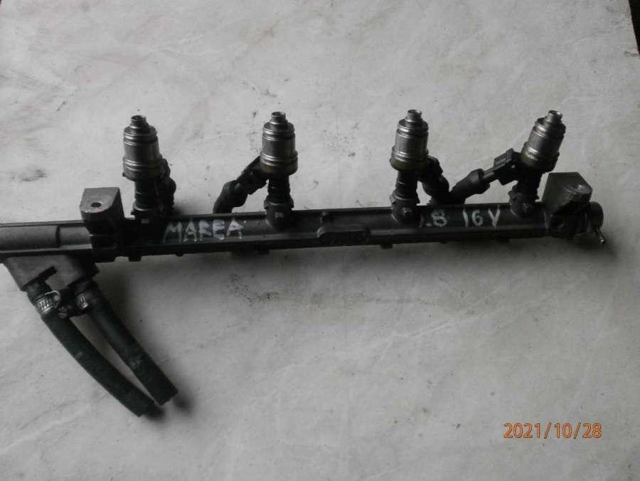 Форсунка к Fiat Marea 1999