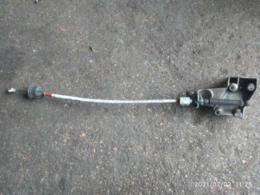 Тяга кулисы КПП к Volkswagen Passat 1998
