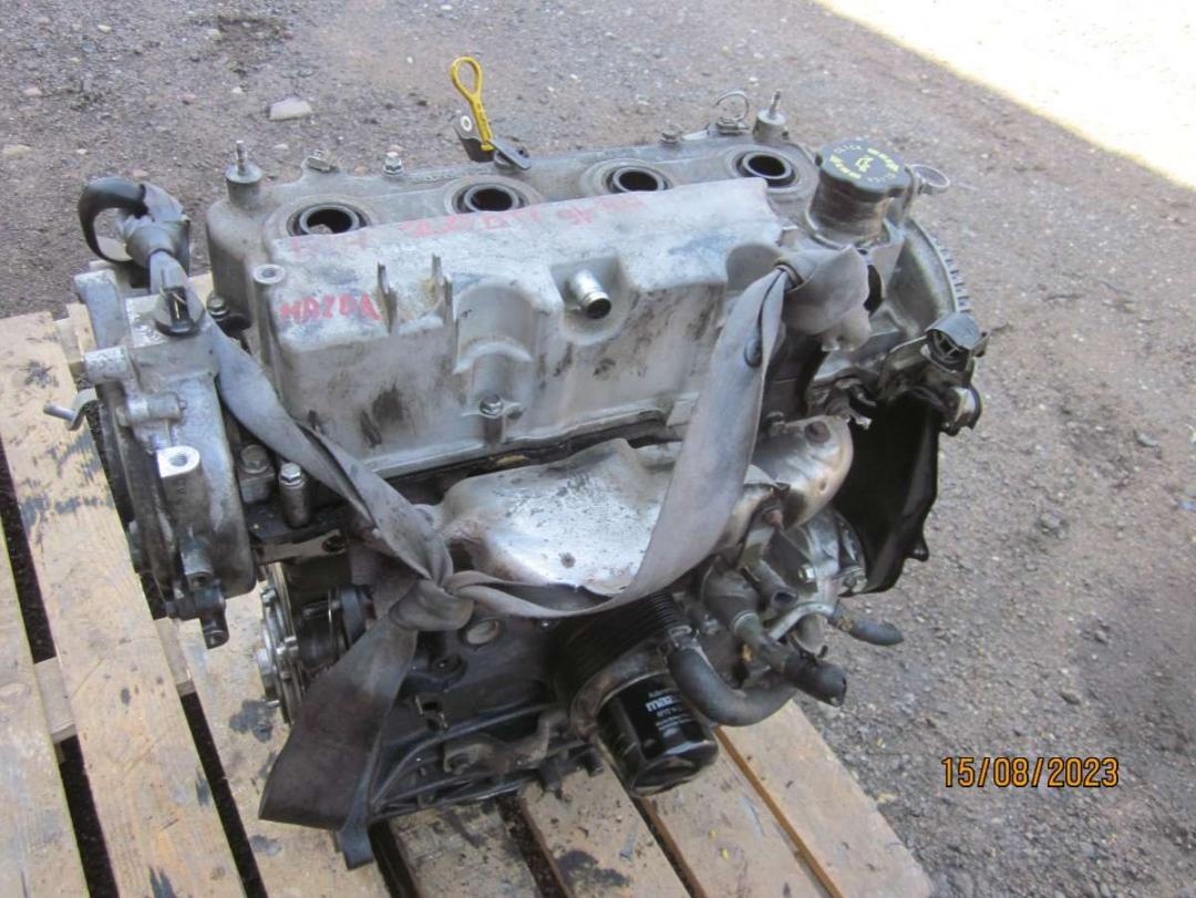 Двигатель к Mazda 5 2005