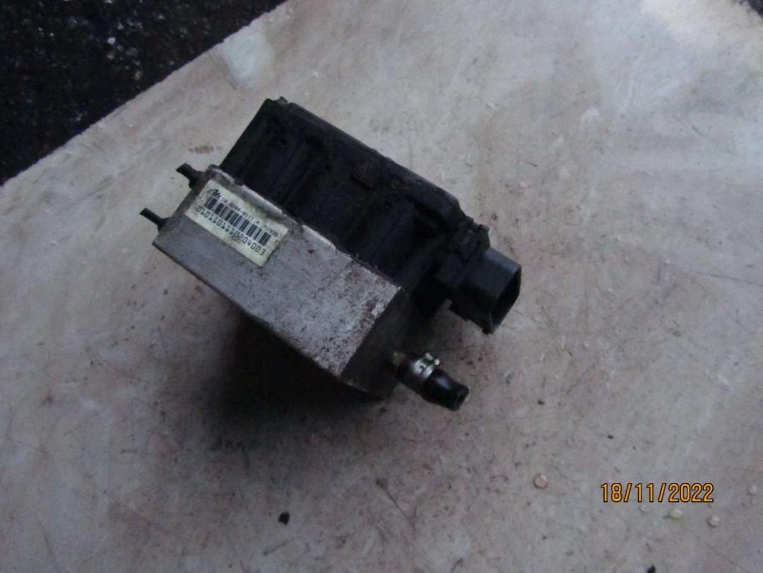 Блок ABS к Citroen Xantia 1999