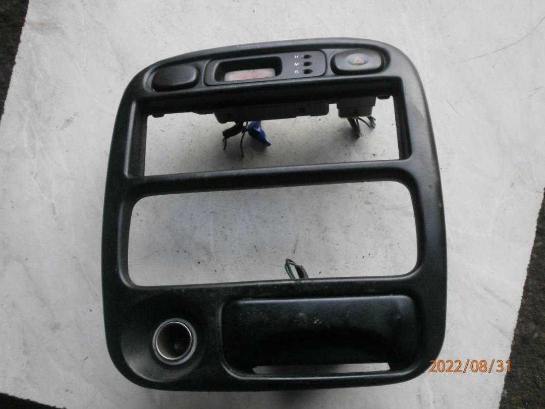 Часы к Hyundai Accent 1997