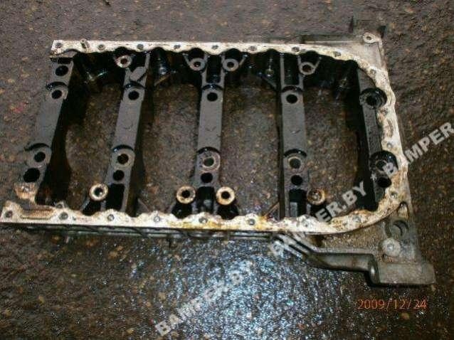 Постель коленвала к Peugeot 406 2002