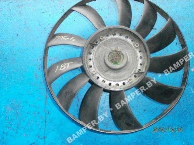 Вискомуфта к Volkswagen Passat 1999