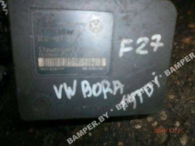 Блок ABS к Volkswagen Bora 1999