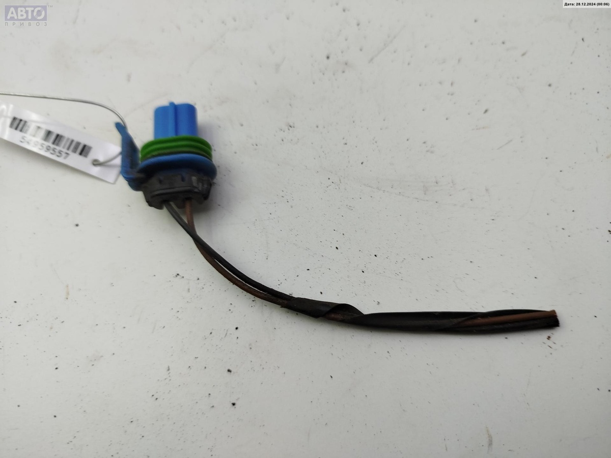 Разъем AUX / USB к Opel Meriva 2005