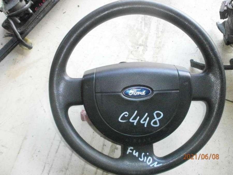 Руль к Ford Fusion 2004