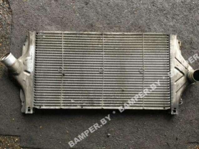 Интеркулер к Renault Espace 2001