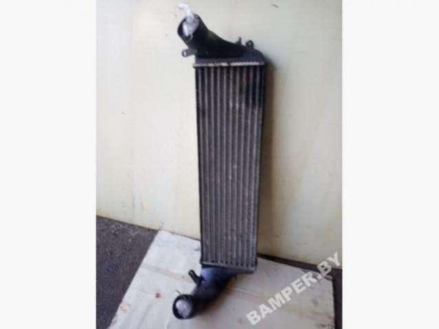 Интеркулер к Renault Safrane 1996