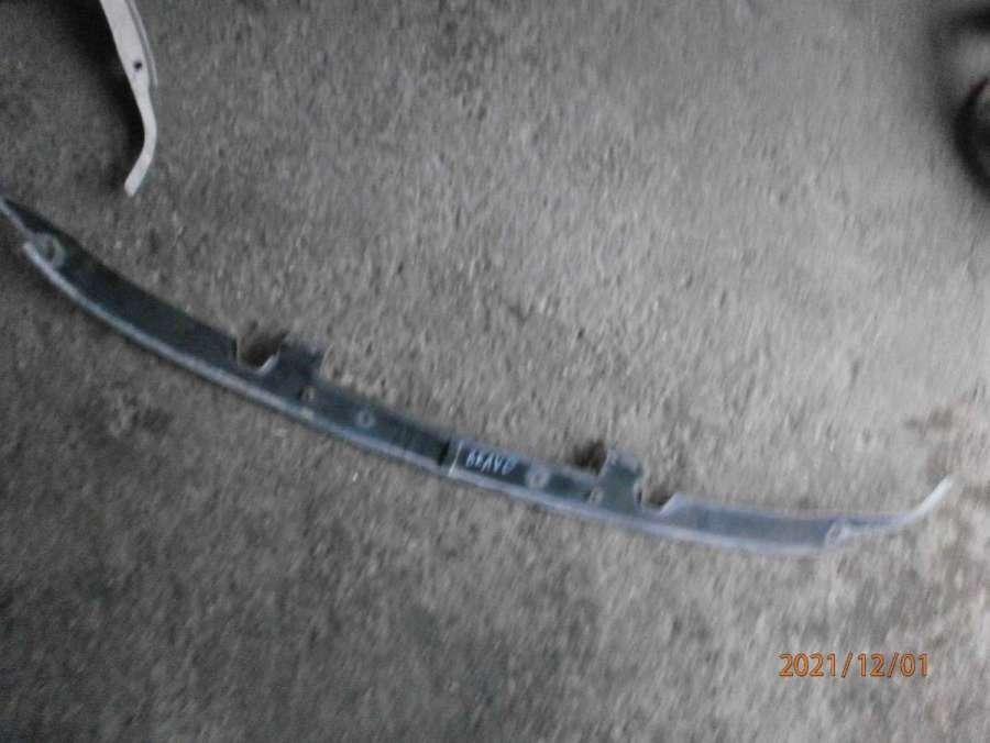 Планка под капот к Fiat Bravo 1998