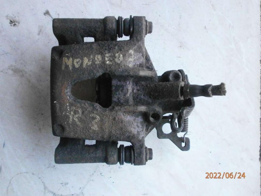 Суппорт задний правый к Ford Mondeo 2003