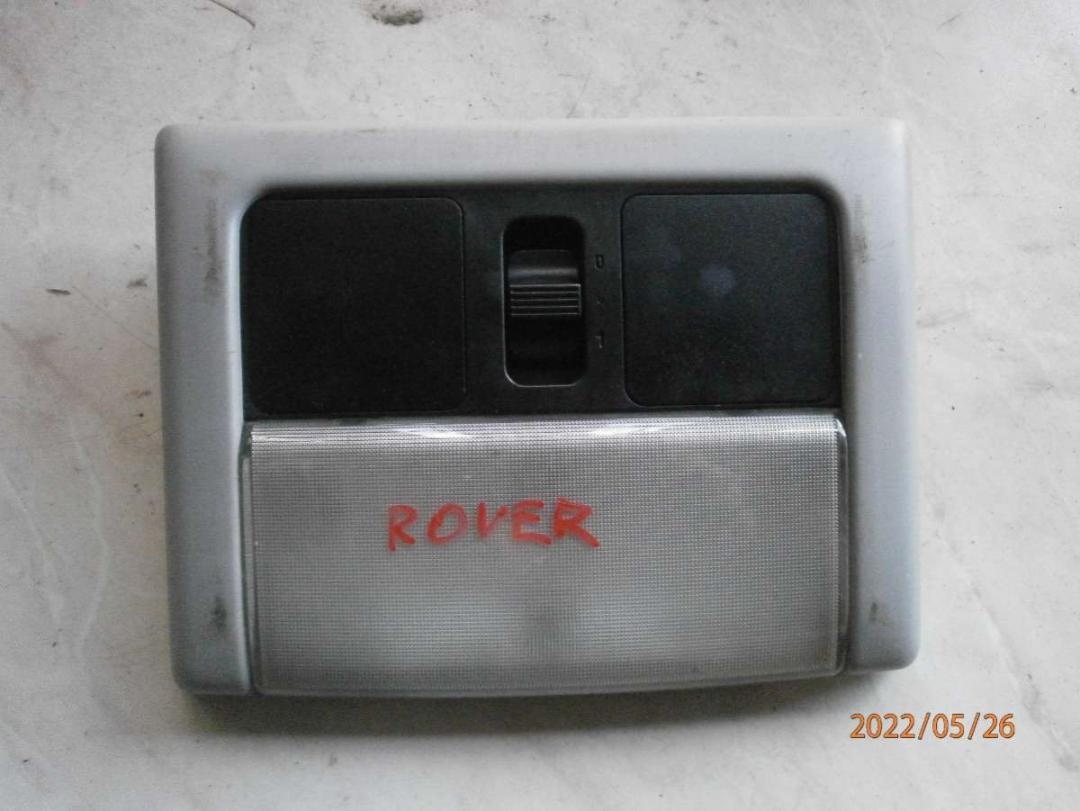 Фонарь салона (плафон) к Rover 400 1998