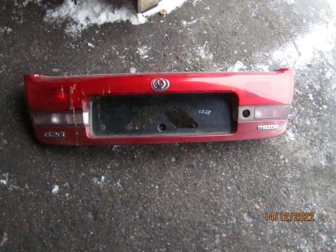 Бленда к Mazda 626 1996