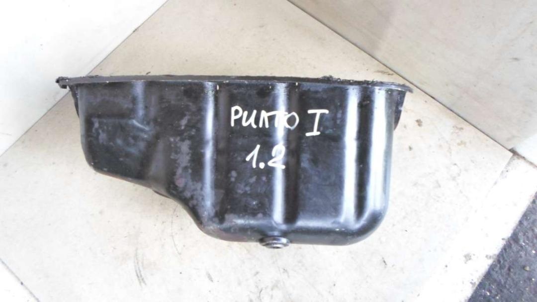 Поддон к Fiat Punto 1997