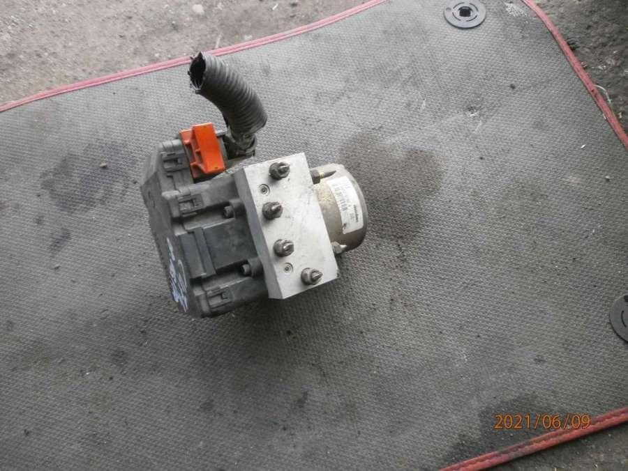 Блок ABS к Opel Agila 2003
