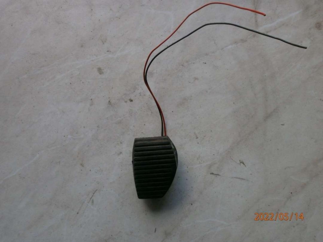 Педаль к Citroen Xantia 1999
