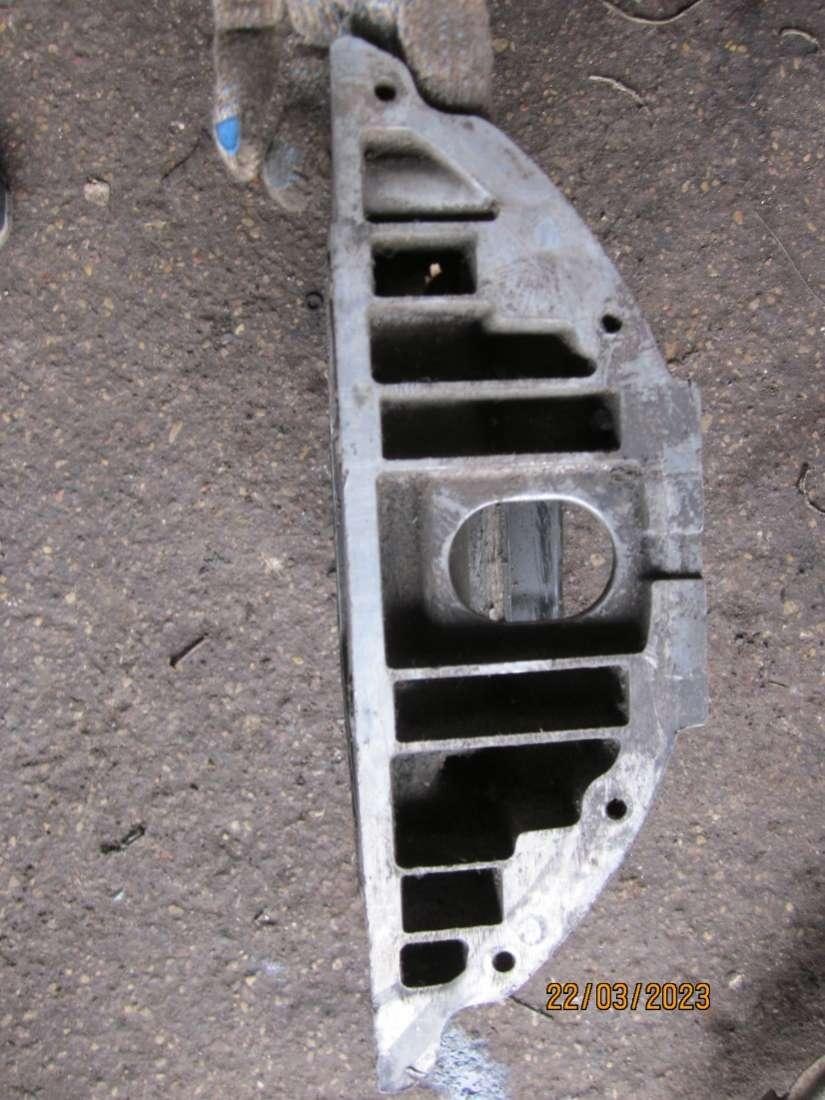 Поддон к Opel Omega 2000