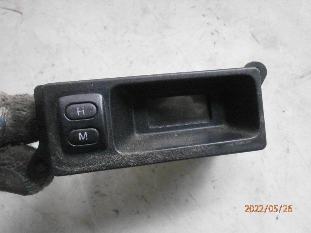 Часы к Rover 400 1998