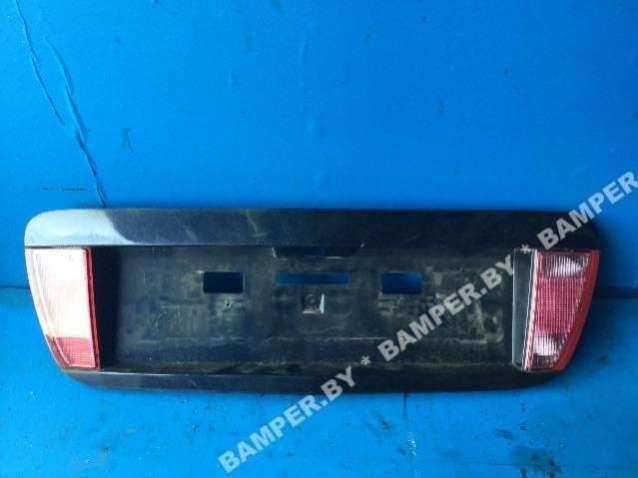 Бленда к Nissan Primera 2003
