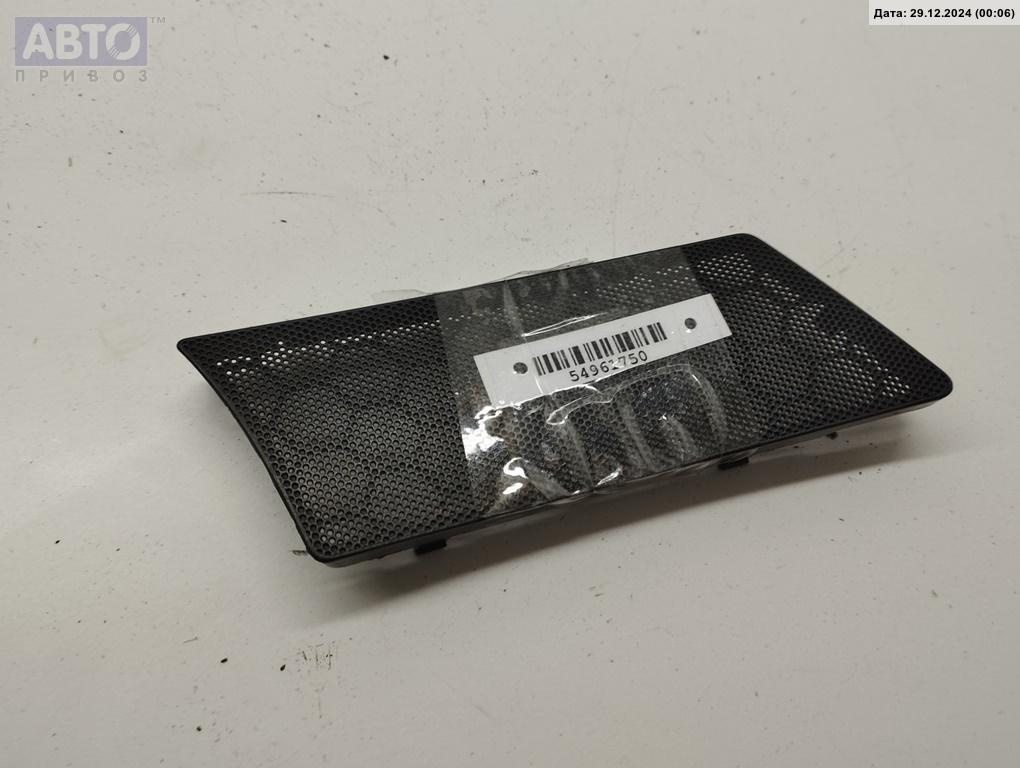 Решетка динамика к Audi A6 2005