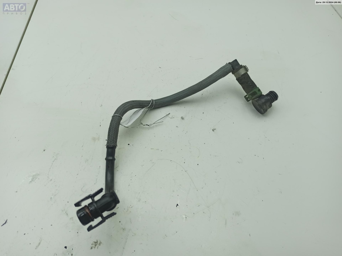 Патрубок к Renault Kangoo 2005