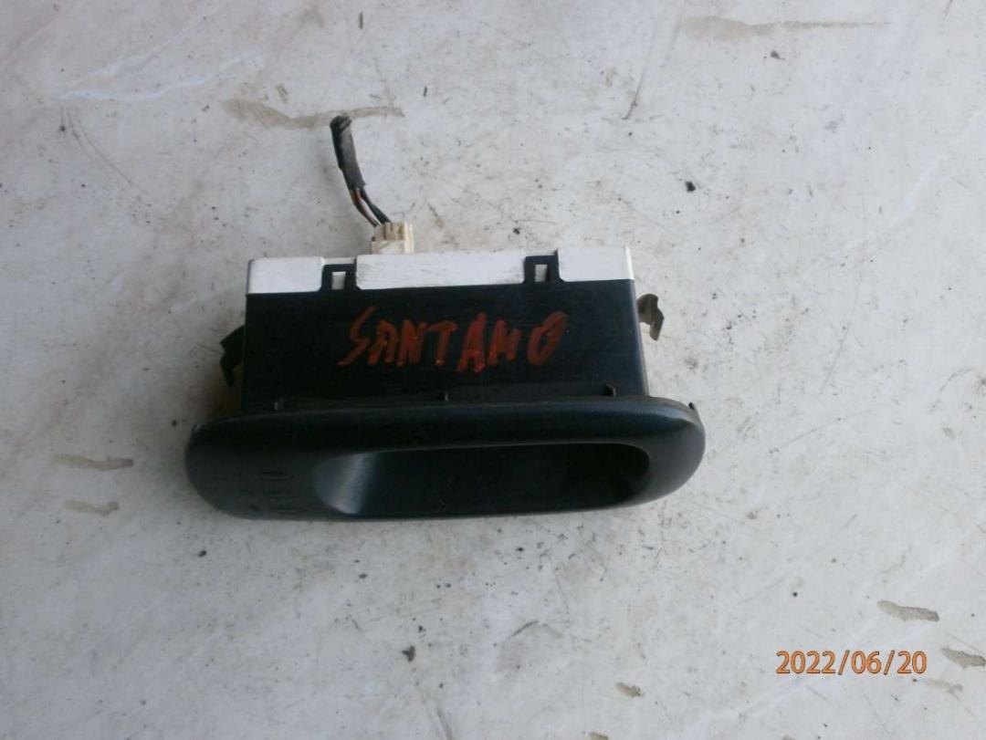 Часы к Hyundai Santamo 1998