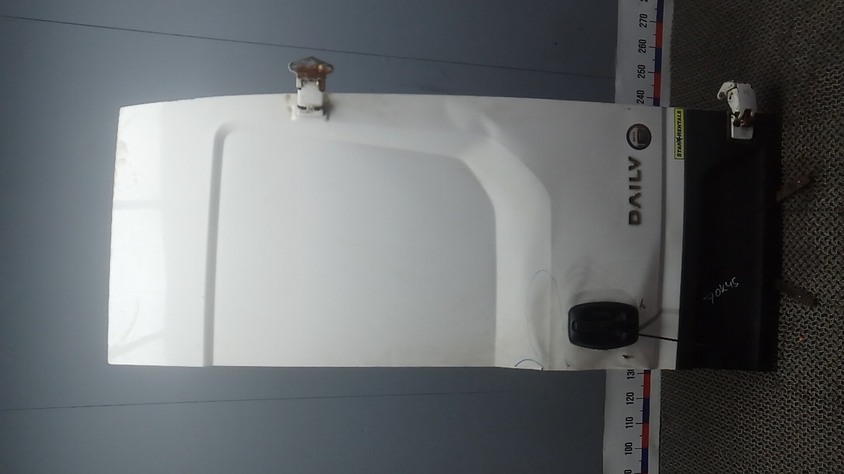 Петли к Iveco  2019