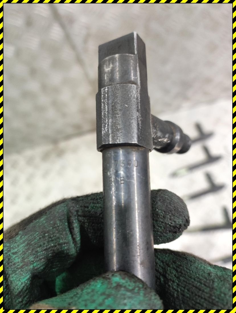 Форсунка к Mazda 626 1998