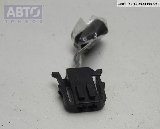 Разъем AUX / USB к Volkswagen Passat 2004