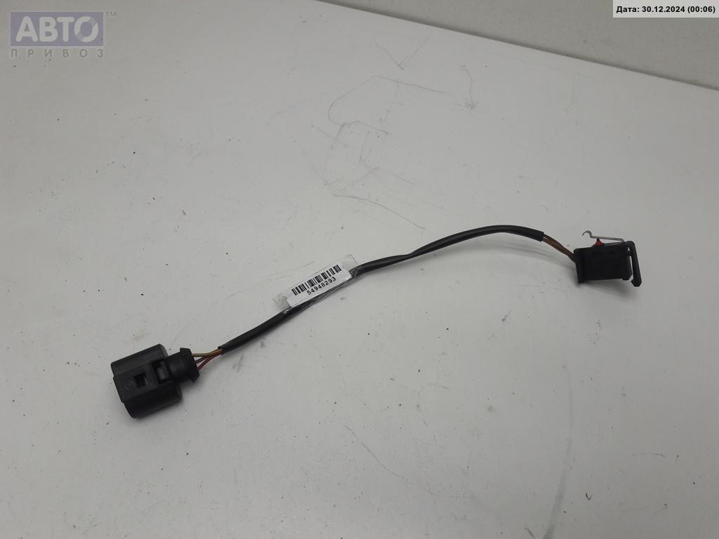 Разъем AUX / USB к Volkswagen Passat 2004