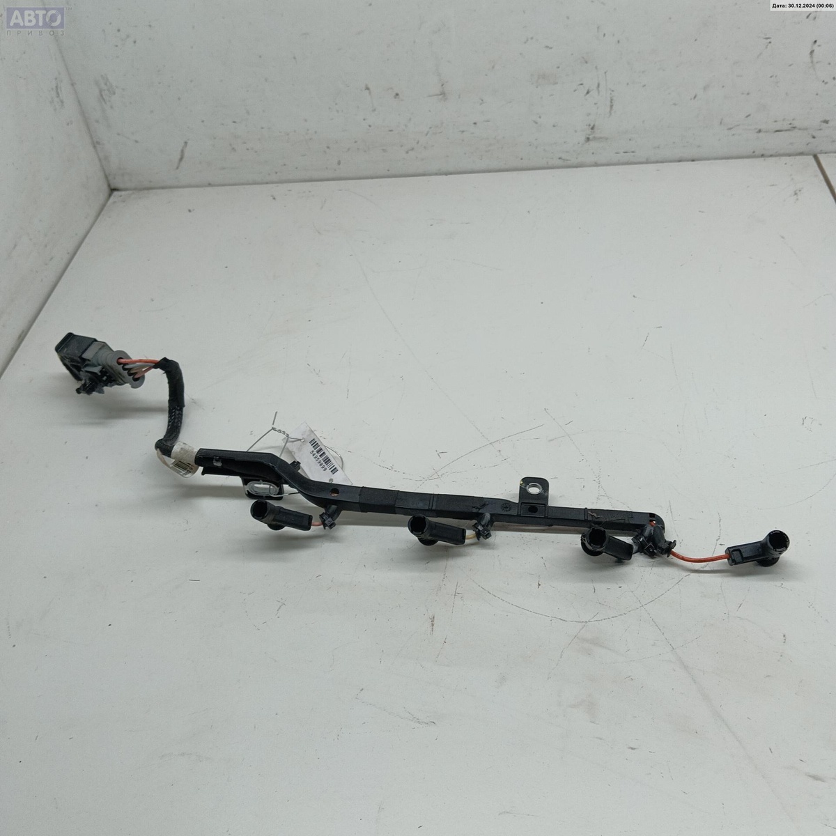 Проводка к Ford B-MAX 2014