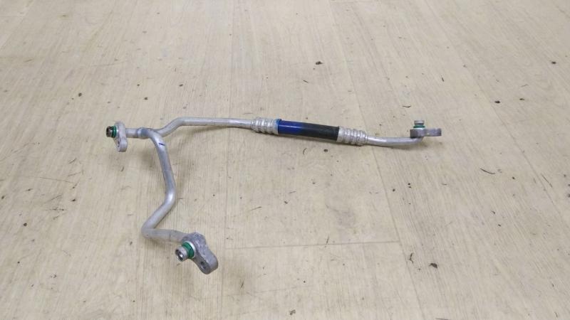 Трубка кондиционера к Hyundai IONIQ 5 2023