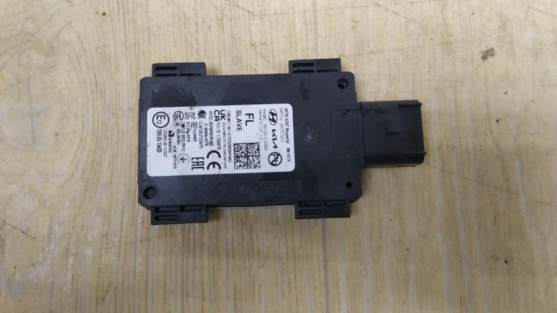 Датчик мертвых (слепых) зон к Kia EV6 2023