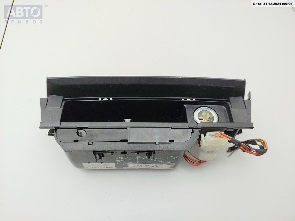 Пепельница к BMW 7 series 2012